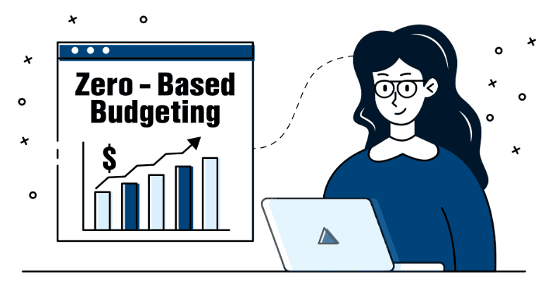Zero-Based Budgeting: How This Corporate Strategy Can Transform Your Personal Finances